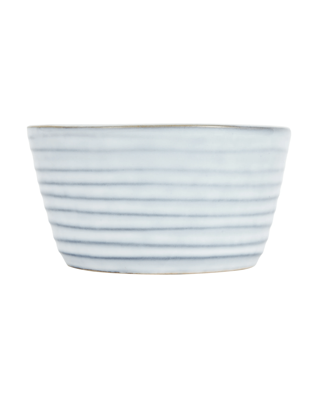 4 Blue Swirl Mini Bowl, 4 of 7