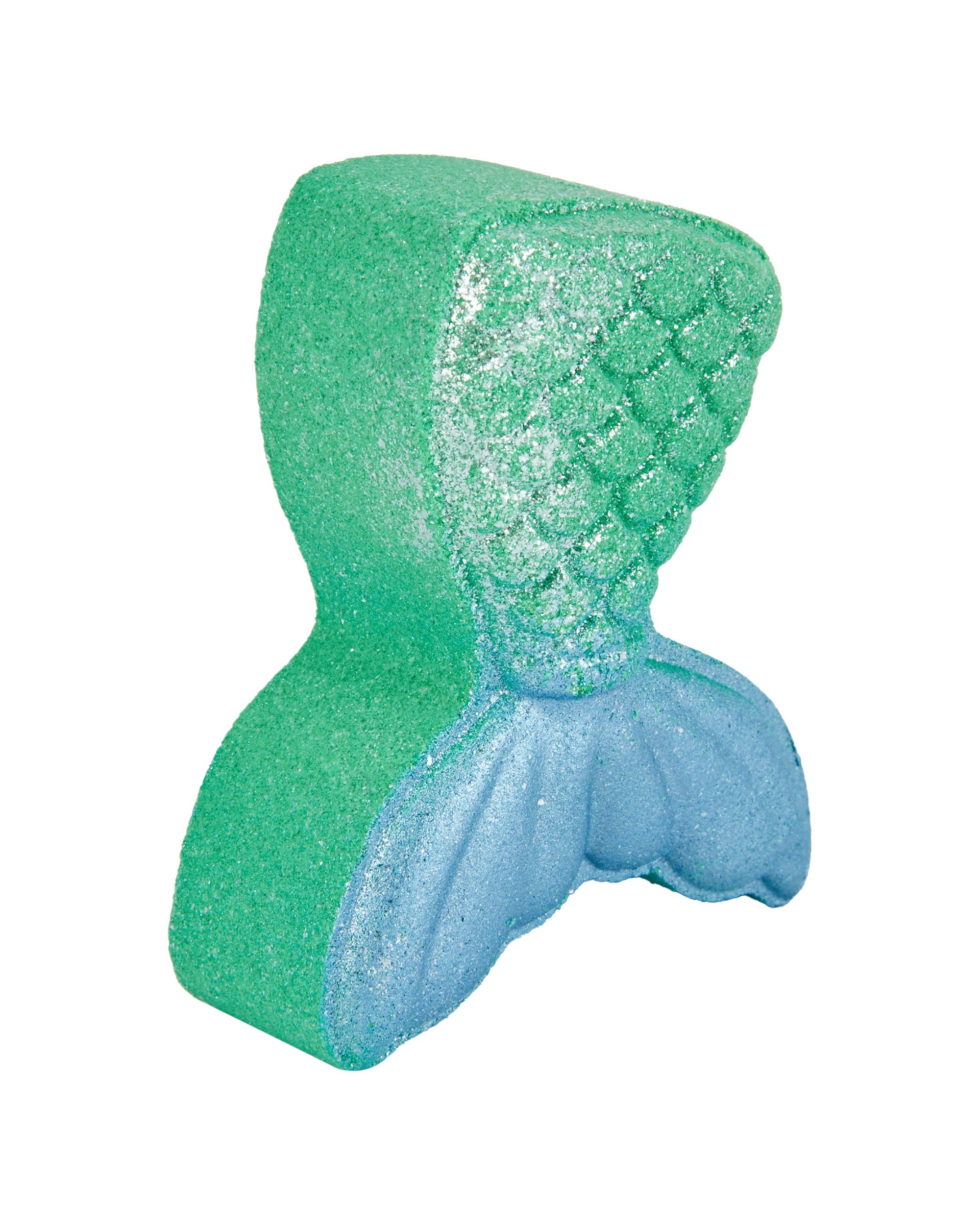 3 OXX Bodycare Bath Fizzer 100g - Melon Scented, 3 of 5