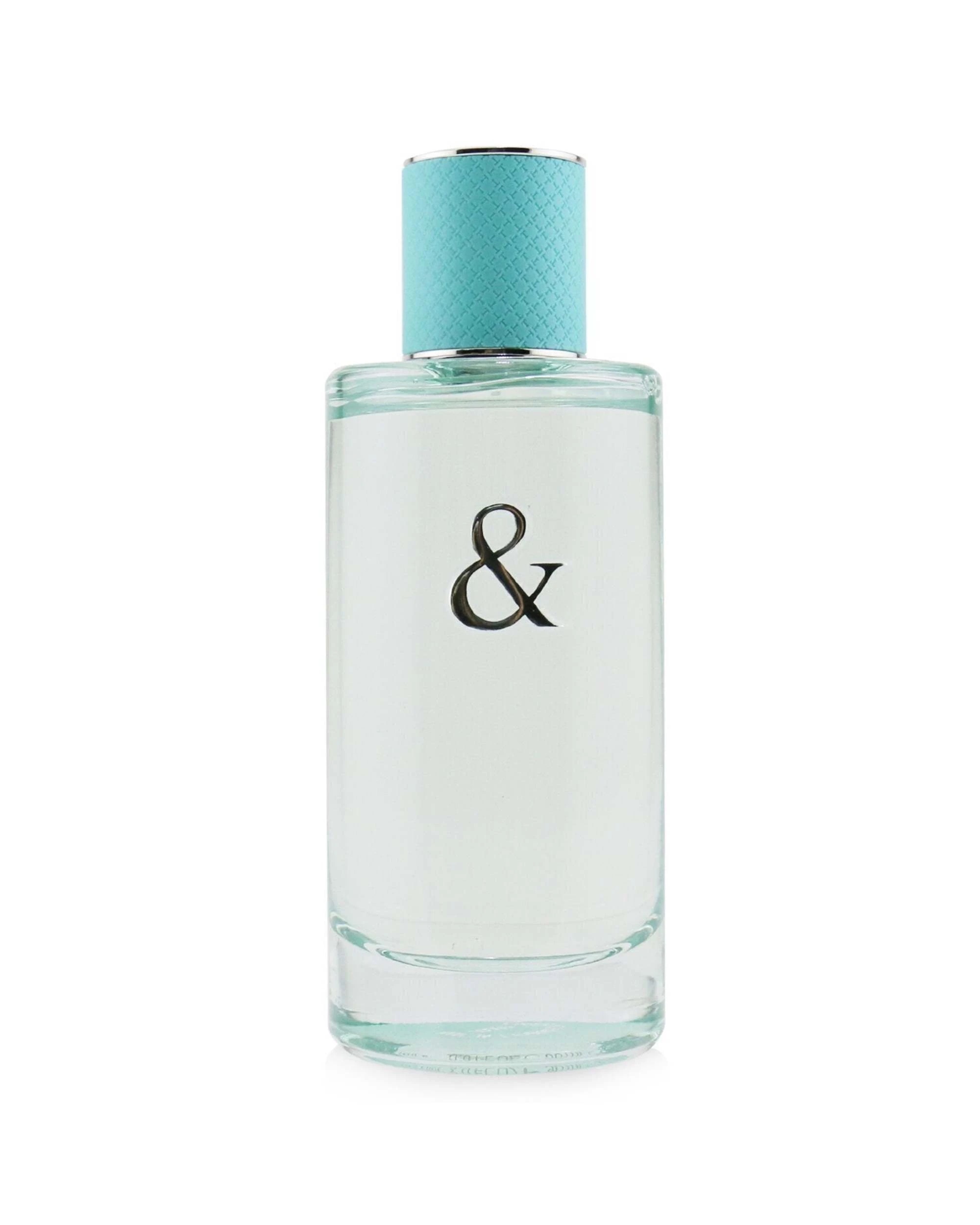 2 Tiffany & Co. Tiffany & Love For Her Eau De Parfum Spray  90ml/3oz, 2 of 4