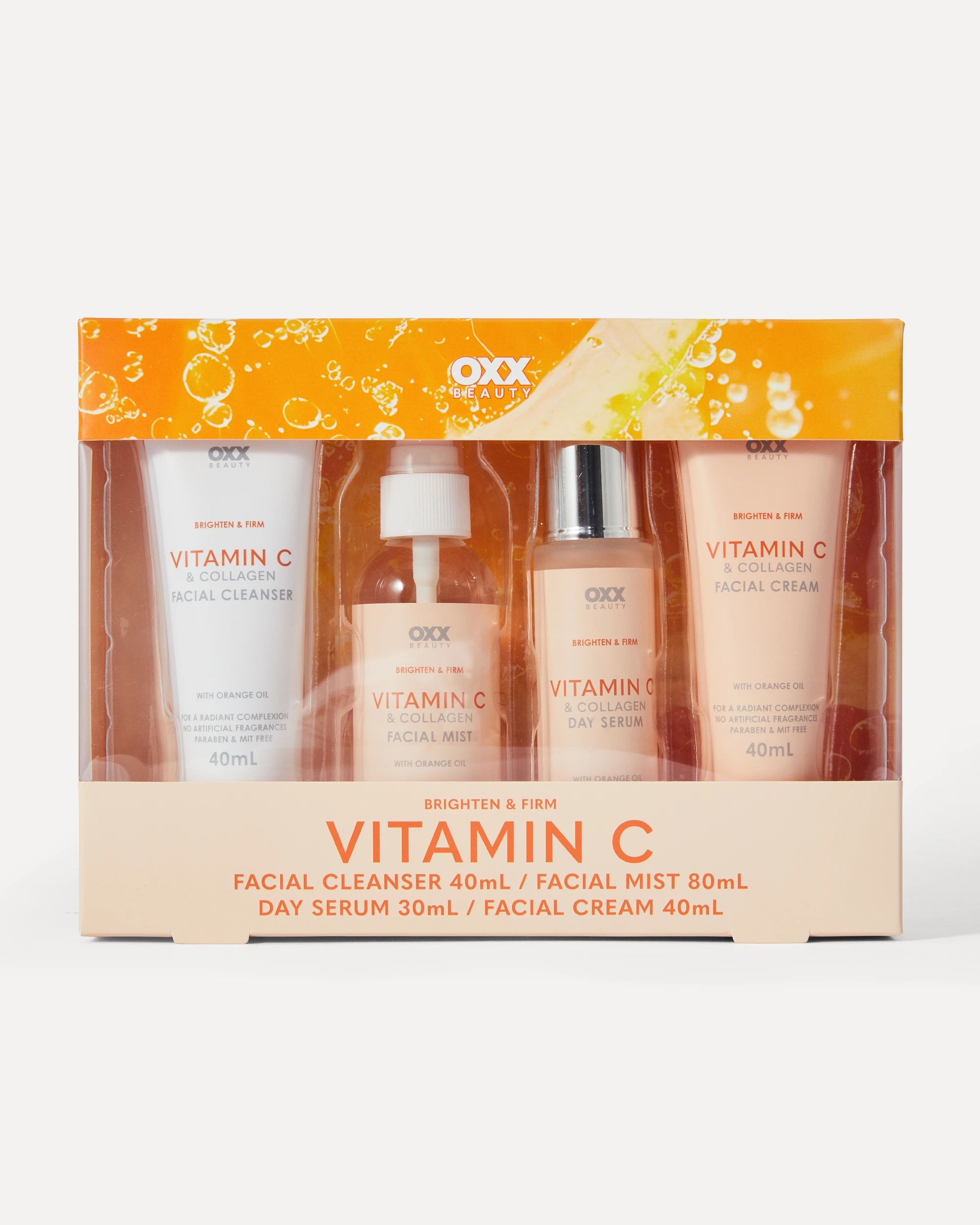 1 Brighten & Firm Vitamin C Kit, 1 of 7