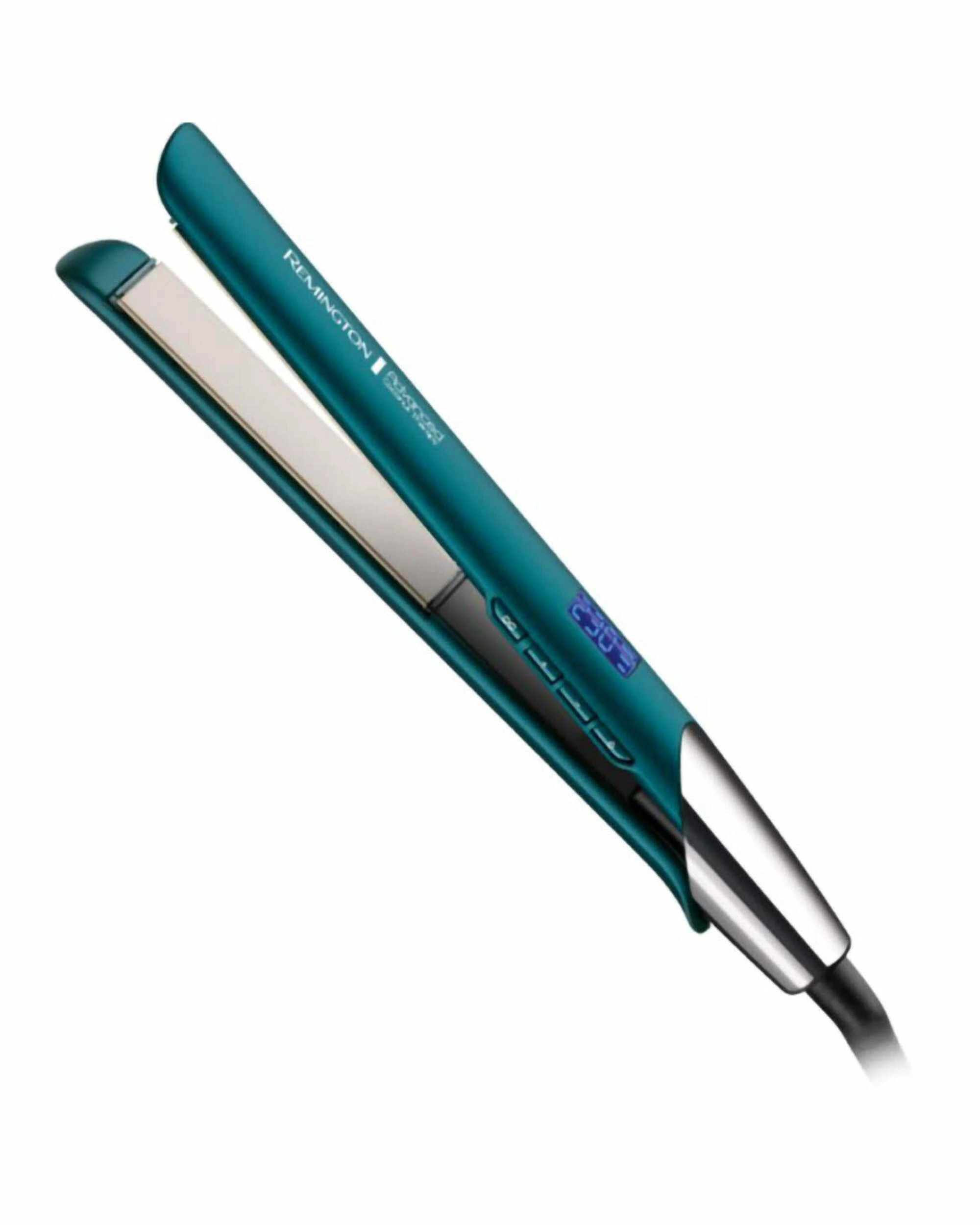 1 Remington Advanced Coconut Therapy Hair Straightener - GREEN, 1 of 1