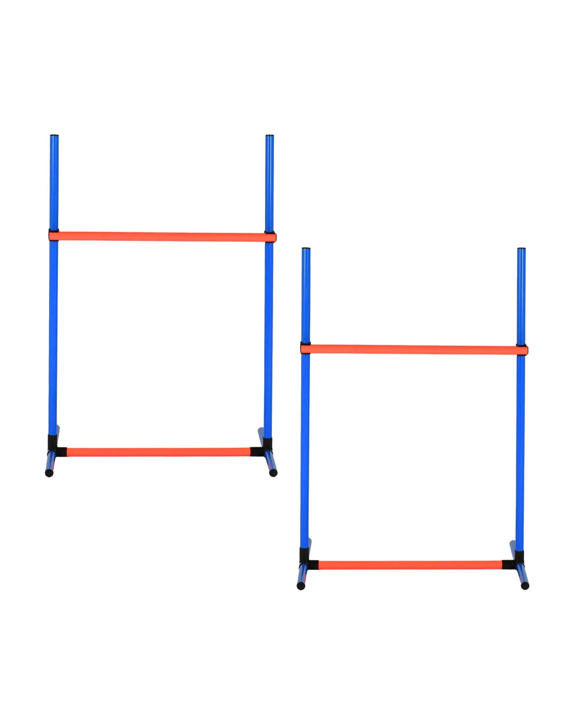 5 Advwin Dog Agility Training Equipment Set Pet Outdoor Game, 5 of 7