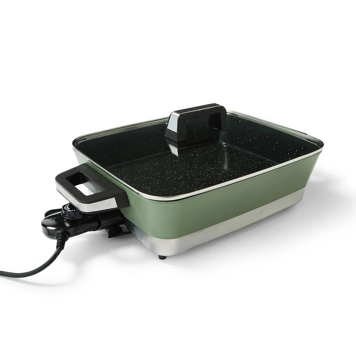 10 Electric Frypan, 10 of 10