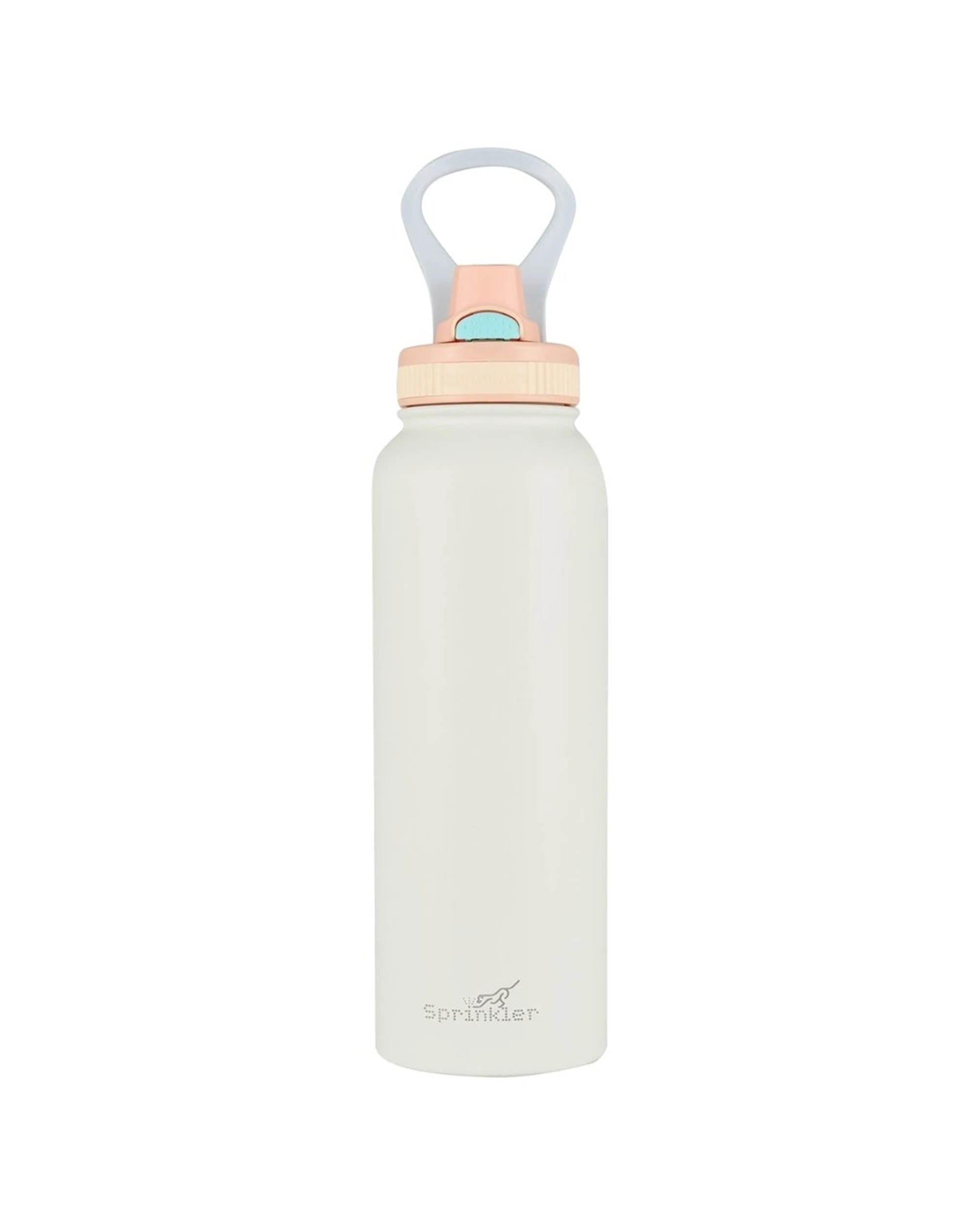 1 Sprinkler Alfie Bottle 1.1L Vacuum Insulated Leakproof Portable - Multi, 1 of 4