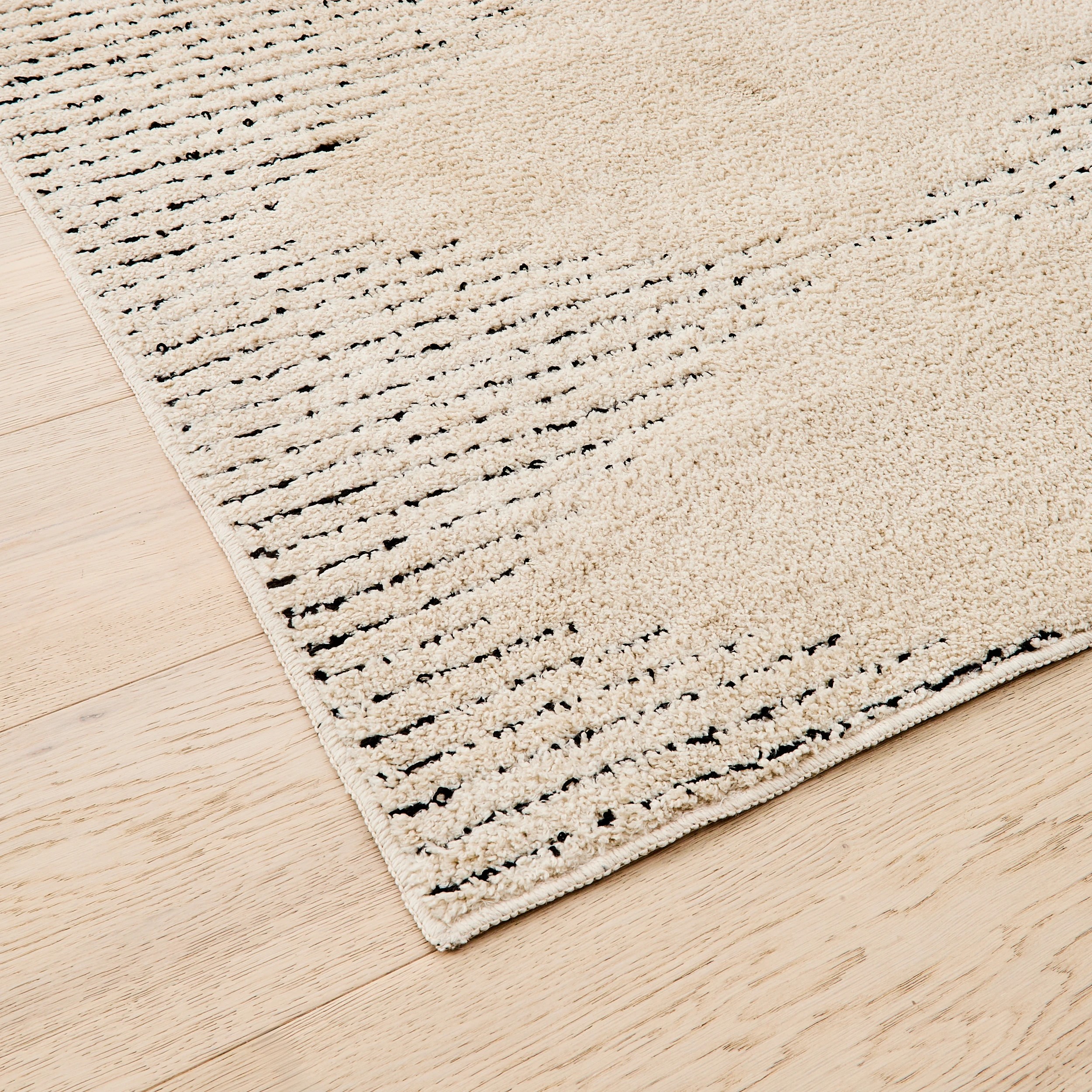 2 Tufted Diamond Runner, 2 of 6