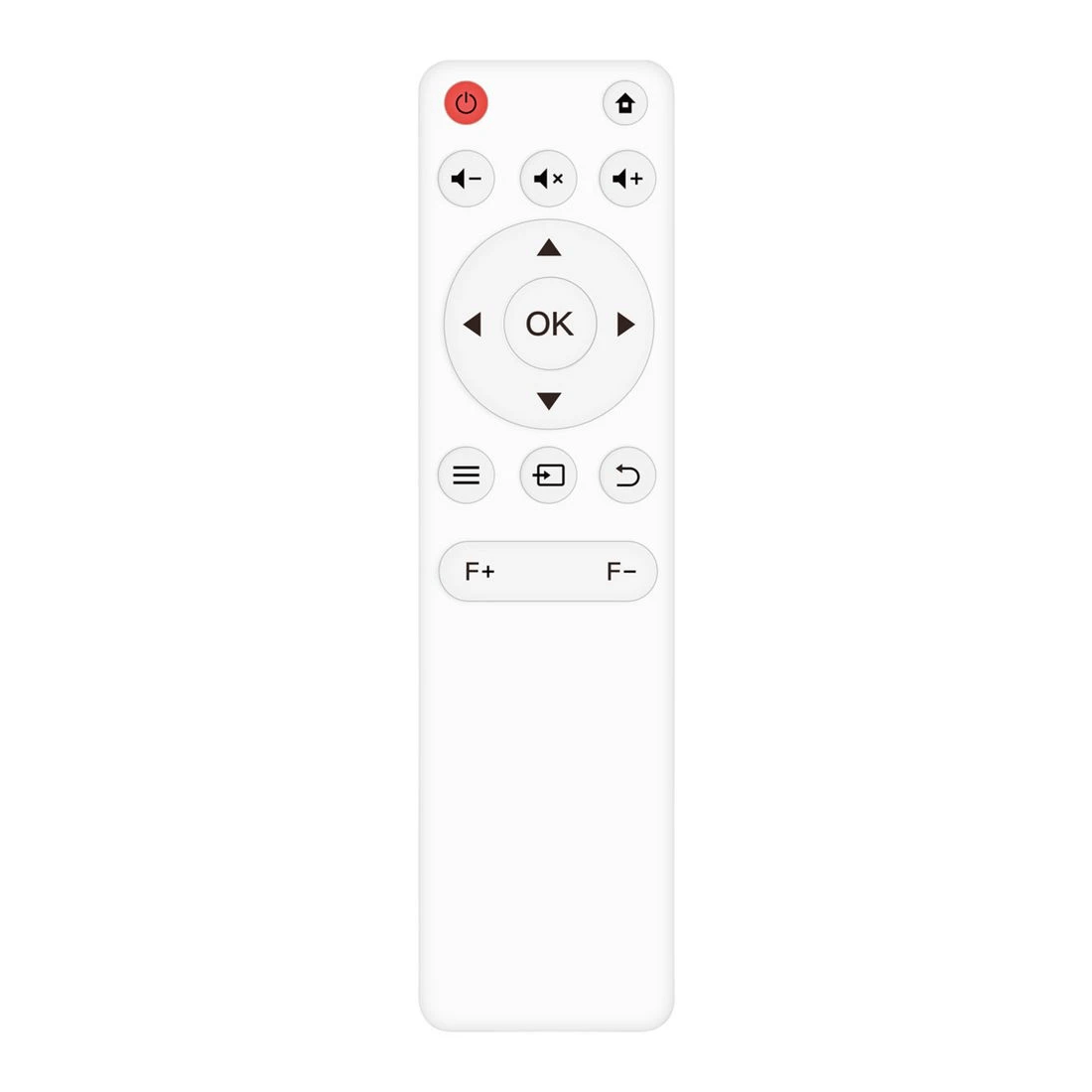 6 Blaupunkt FHD Projector with Handle, 6 of 7