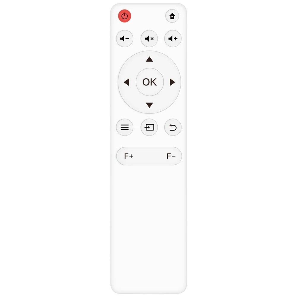 6 Blaupunkt FHD Projector with Handle, 6 of 7