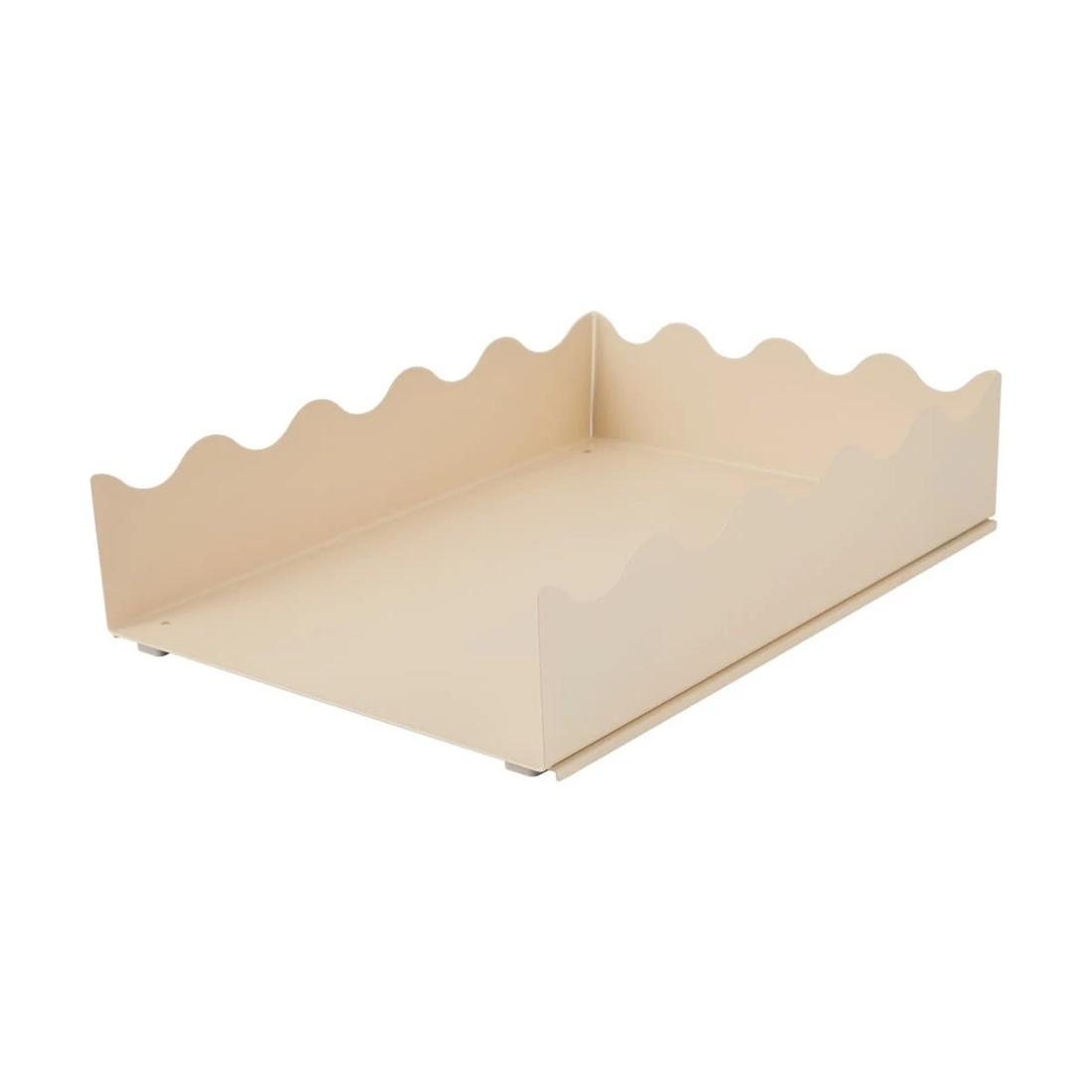 1 Document Tray Metal, 1 of 6