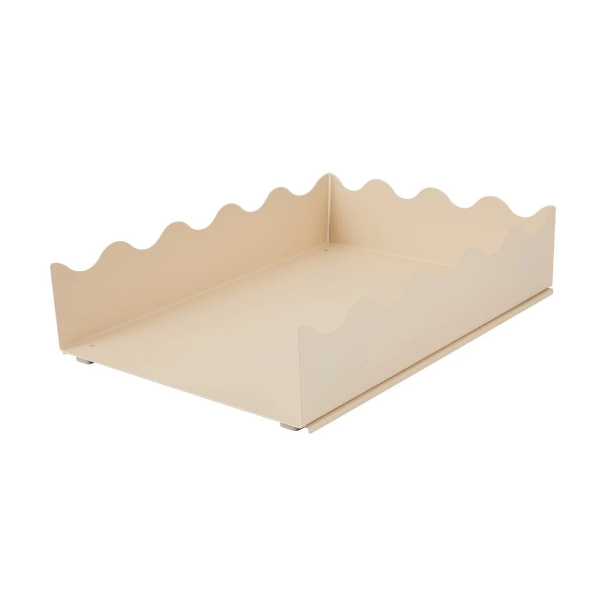 1 Document Tray Metal, 1 of 6