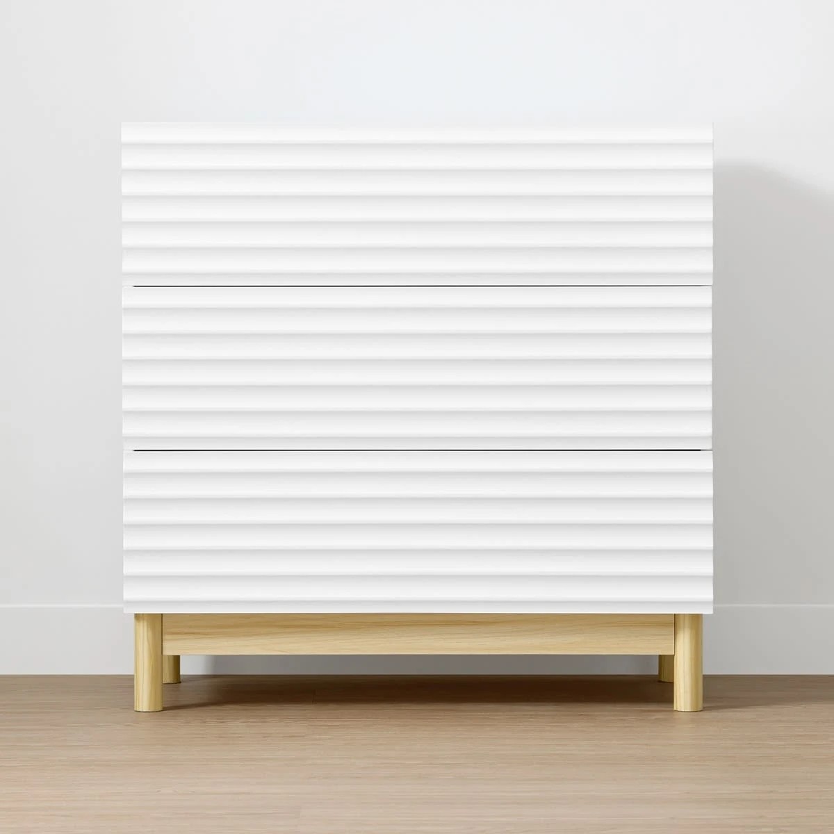3 Karla 3 Drawer Chest, 3 of 10