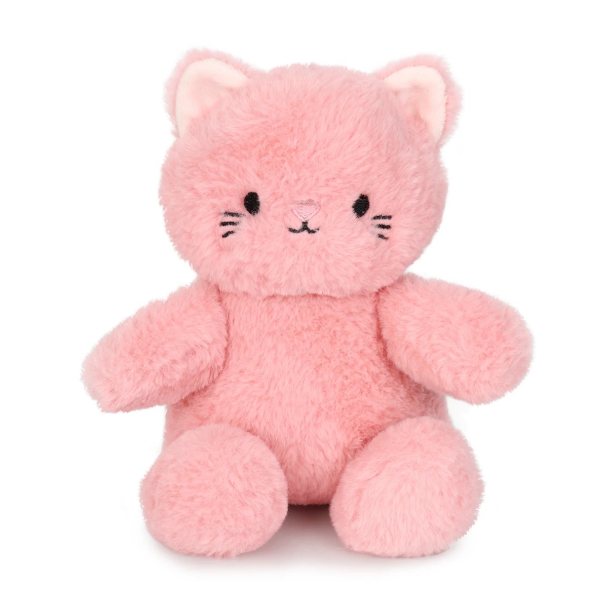 3 Soft Animal Plush  - Assorted, 3 of 8