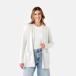 Edge to Edge Cardigan