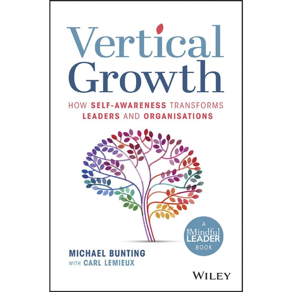 1 Vertical Growth Book, 1 of 1