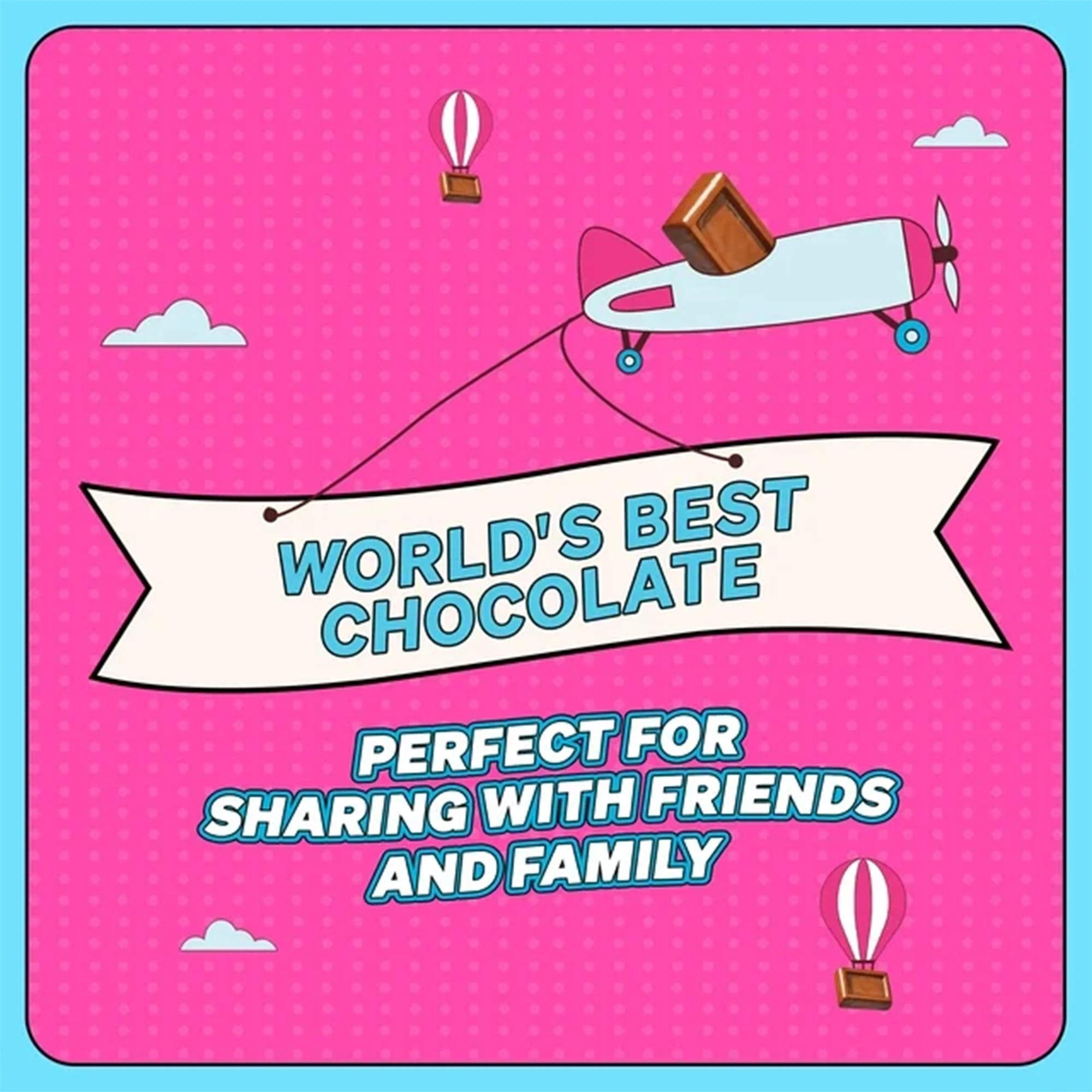 8 MrBeast Feastables Peanut Butter Milk Chocolate Bar 60g, 8 of 8