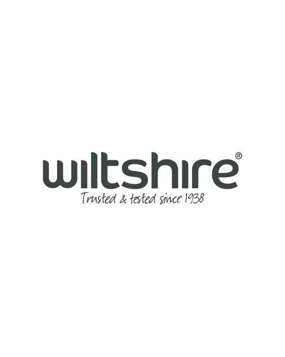 Wiltshire Bar-b Tongs 36cm Heat And Rust Resistant Stainless Steel For Grilling - Multi