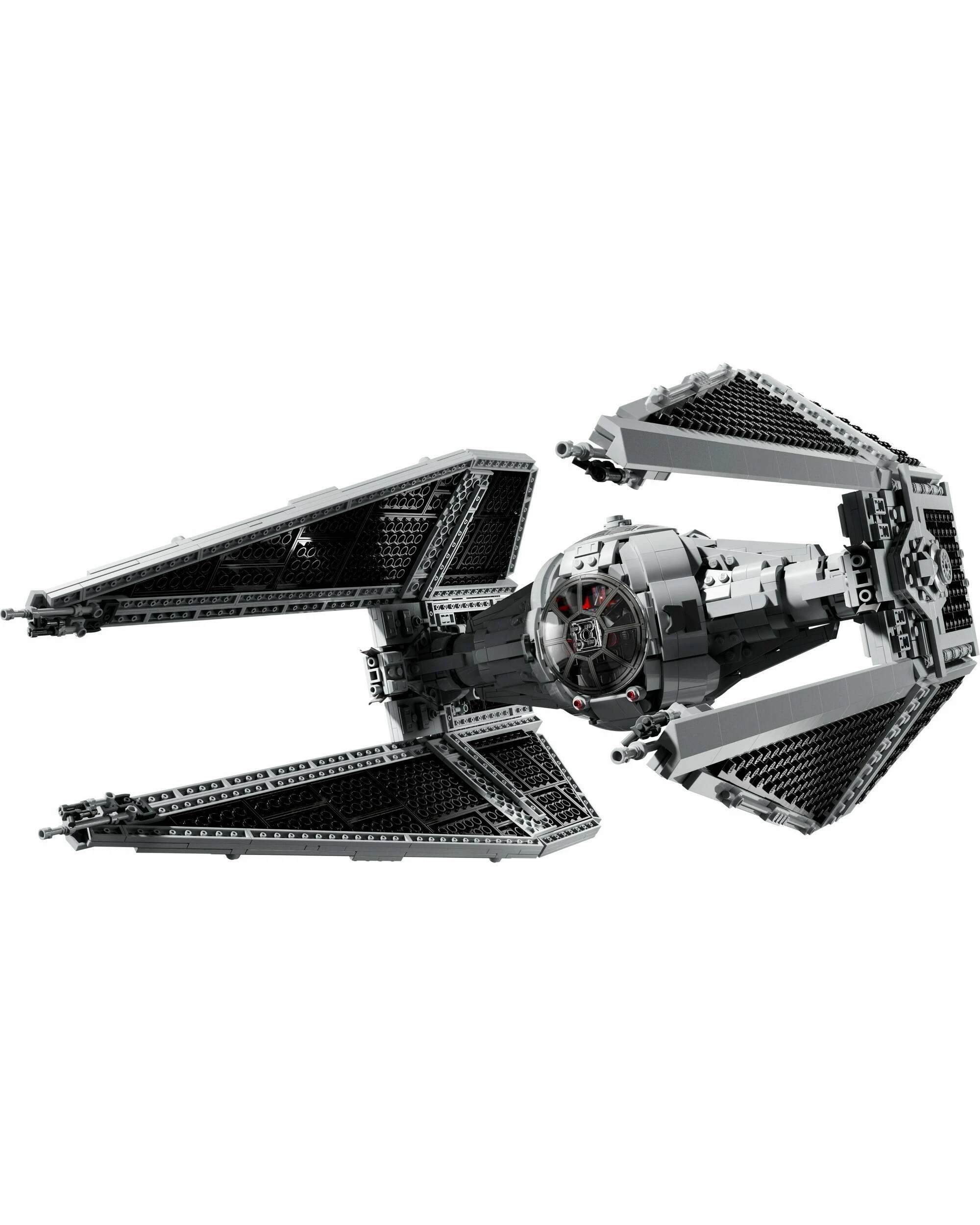 1 LEGO Star Wars Series 75382 TIE Interceptor, 1 of 4