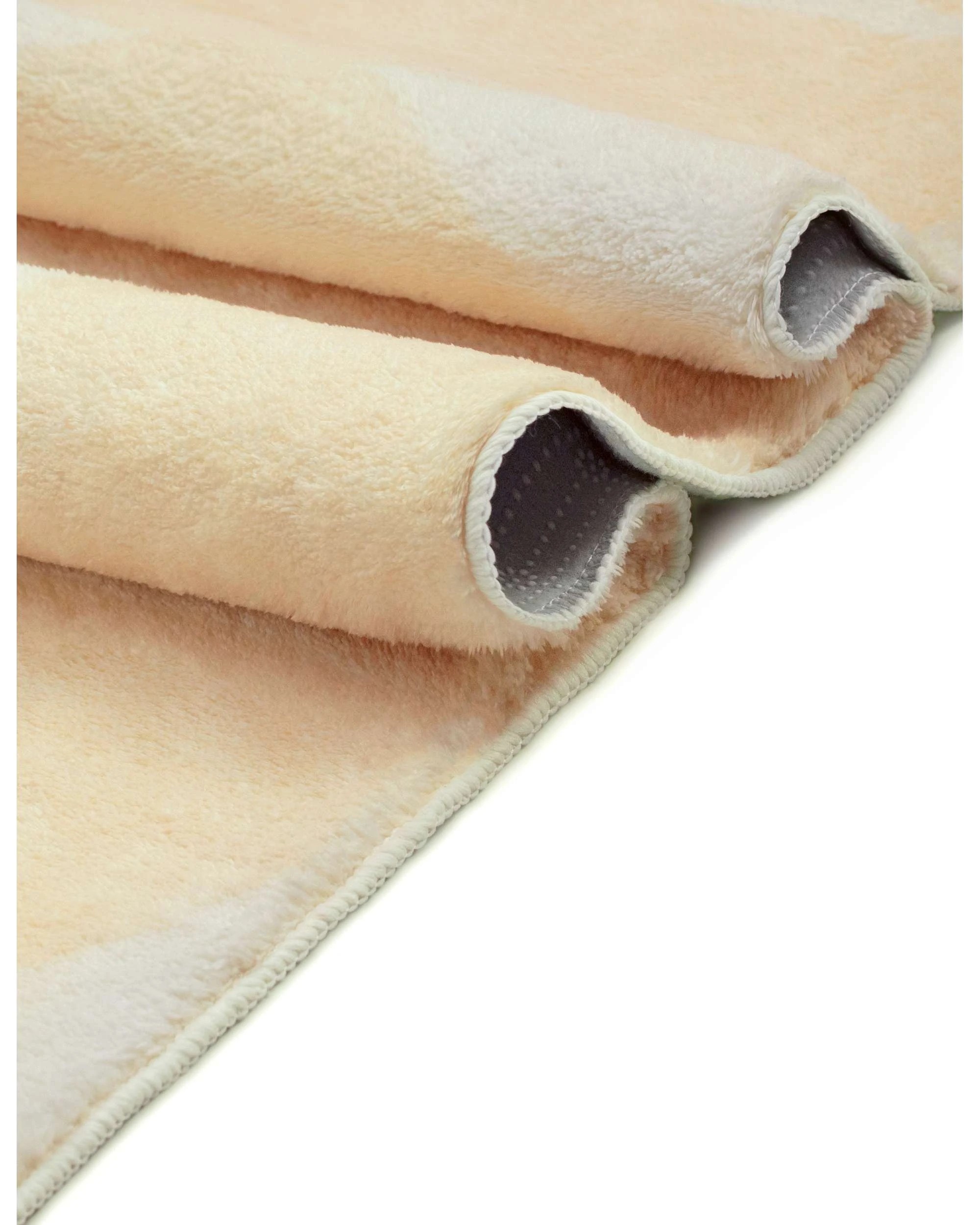 9 Loopsie Koda Geometric Washable Rug-180cm x 120cm - Beige, 9 of 9