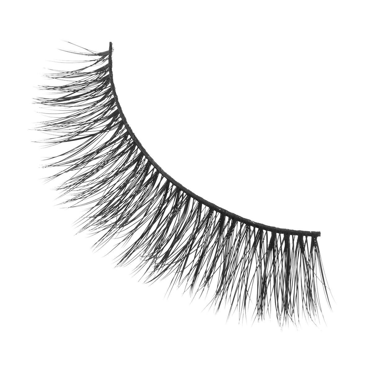 5 OXX Cosmetics 4 Pack Assorted False Lashes - No. 710, 5 of 8