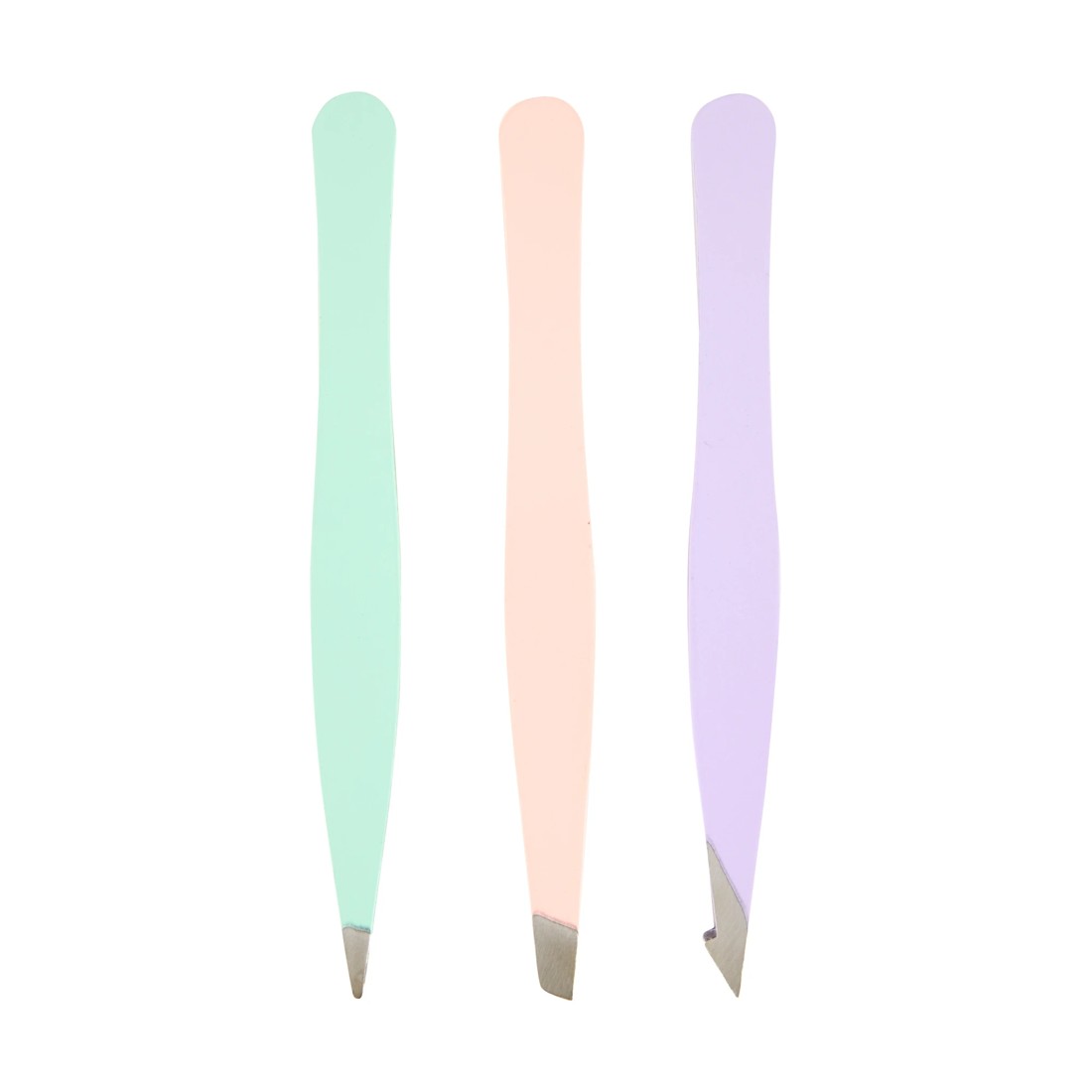 2 OXX Cosmetics Tweezer Trio, 2 of 6
