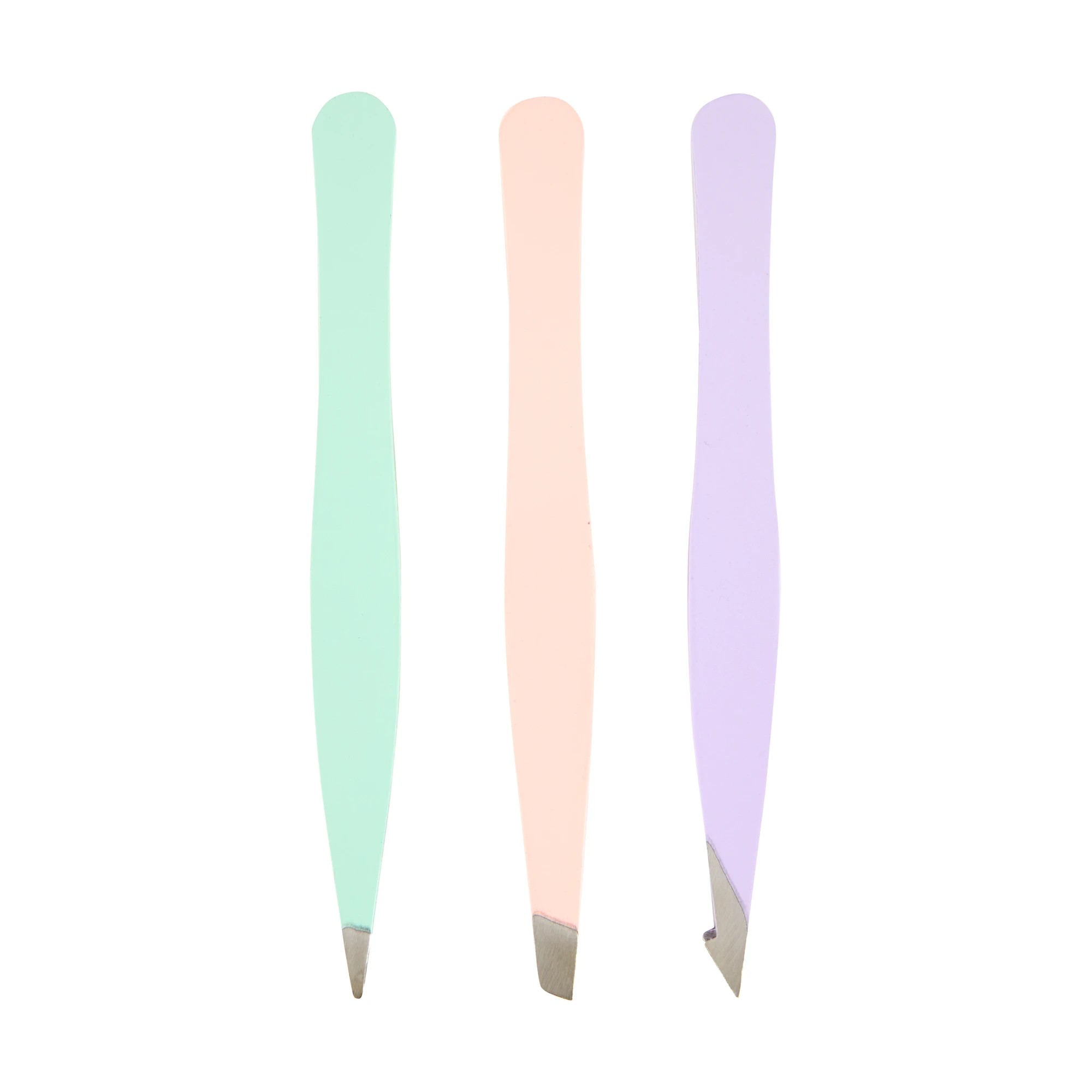 2 OXX Cosmetics Tweezer Trio, 2 of 6