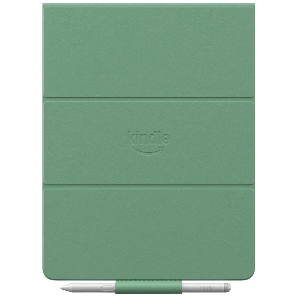 1 Kindle Scribe Folio Matcha, 1 of 5