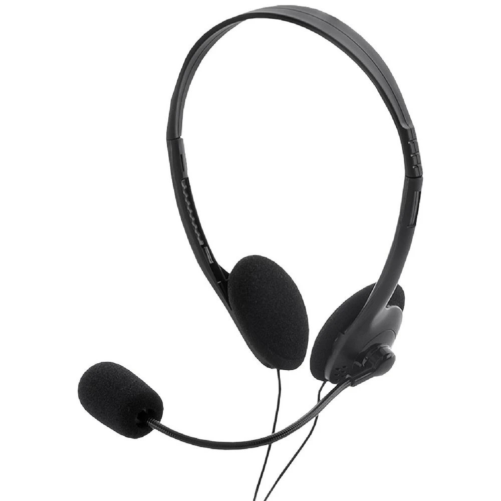 1 Keji PC Headset, 1 of 4