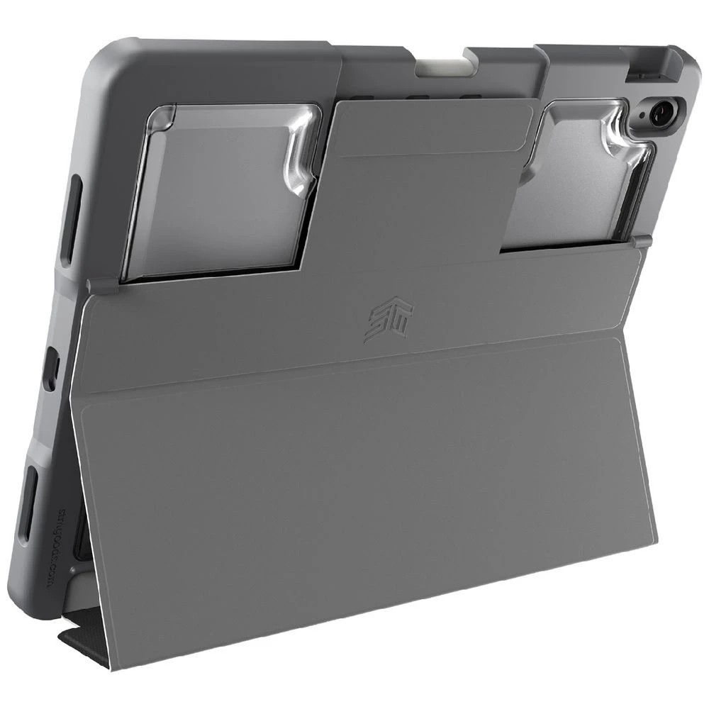 2 Dux Plus iPad Air 13" (M2) Case Black, 2 of 4
