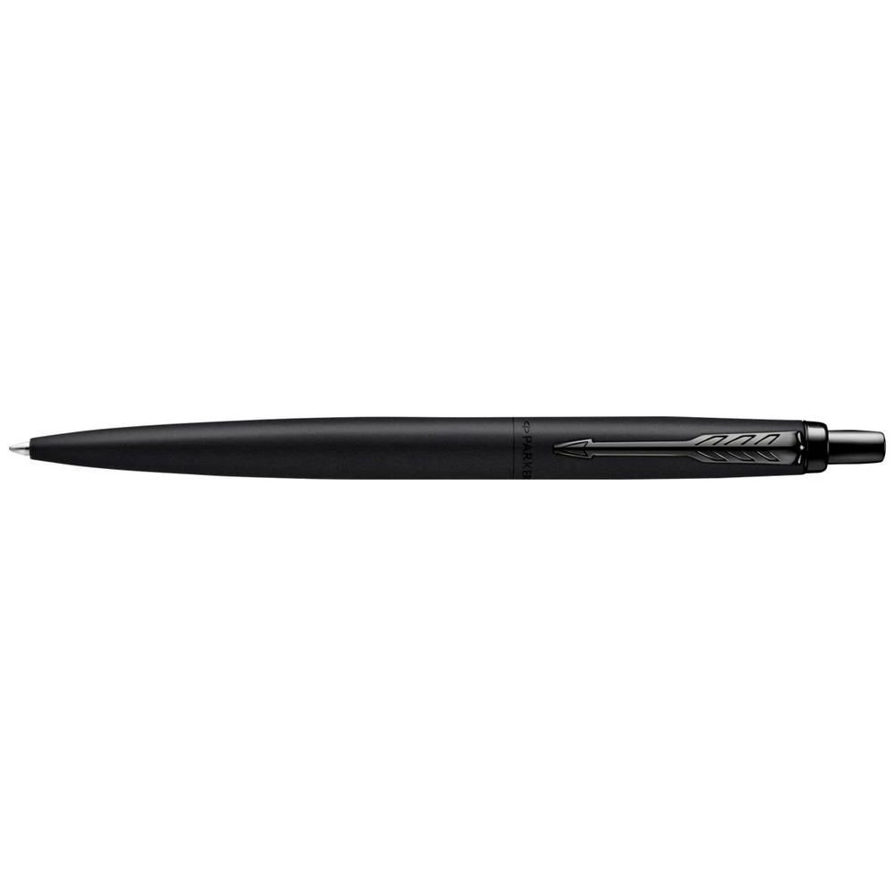 1 Parker Jotter XL Ballpoint Pen Black, 1 of 7