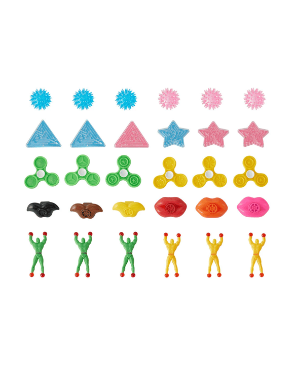 30 Piece Party Favours