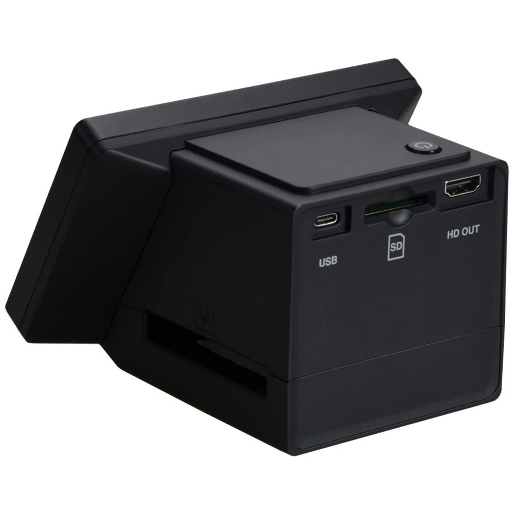 5 QPIX 48MP CMOS High Resolution Film/Slide Scanner, 5 of 8