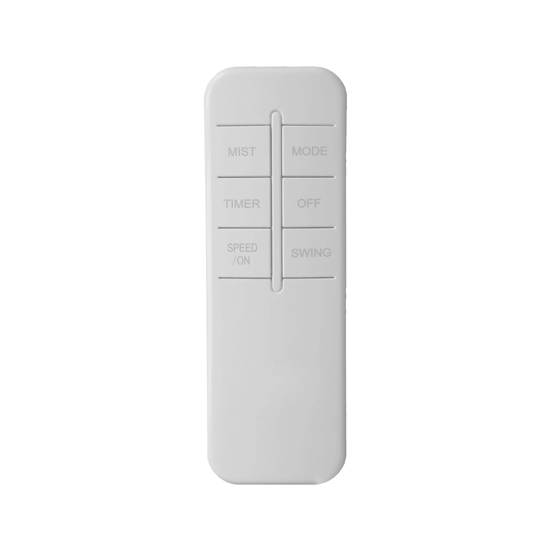 3 Lenoxx 40cm Home Standing Pedestal Air Cooling Fan W/misting Water Spray - Black, 3 of 5