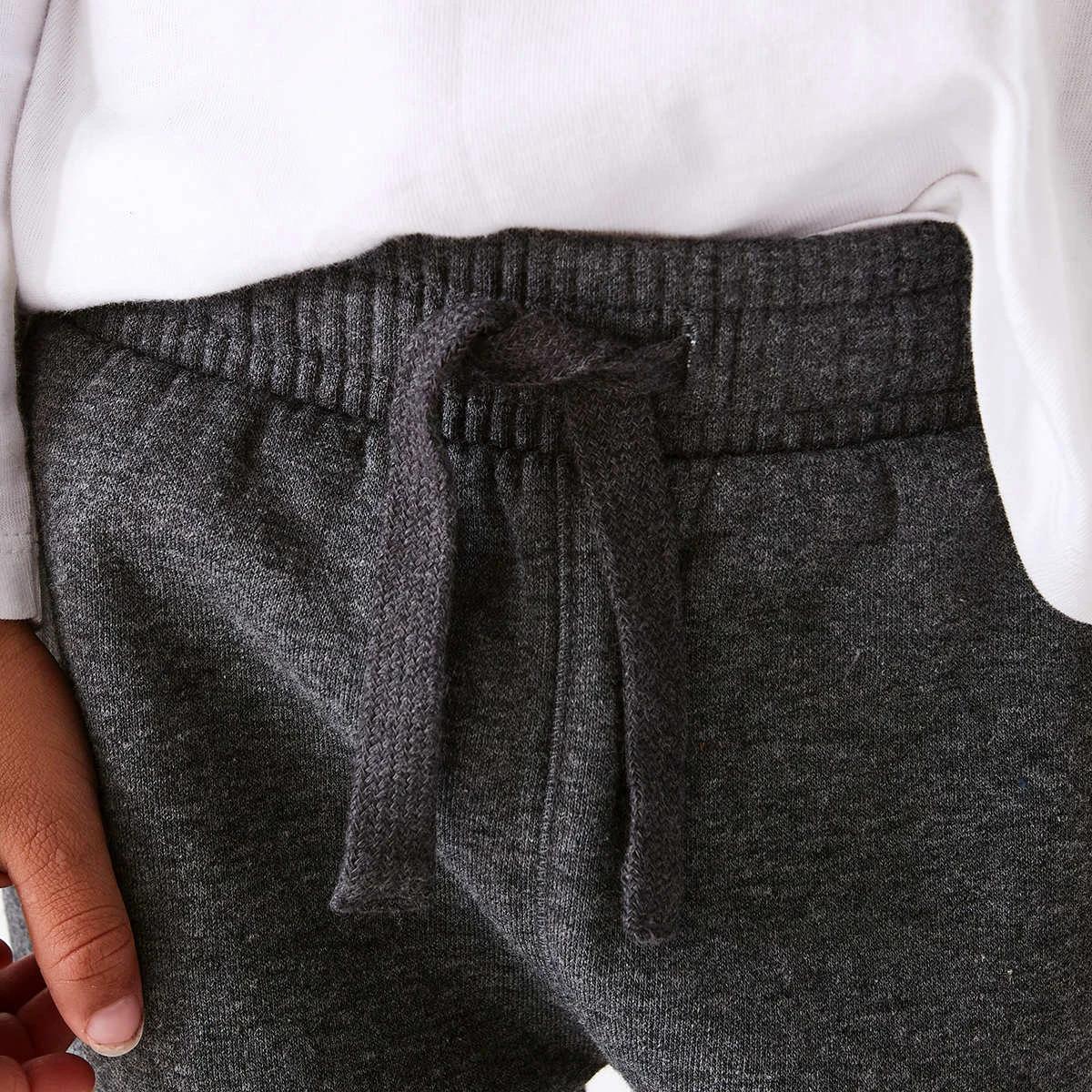 3 Trackpants Chcl Marle, 3 of 8