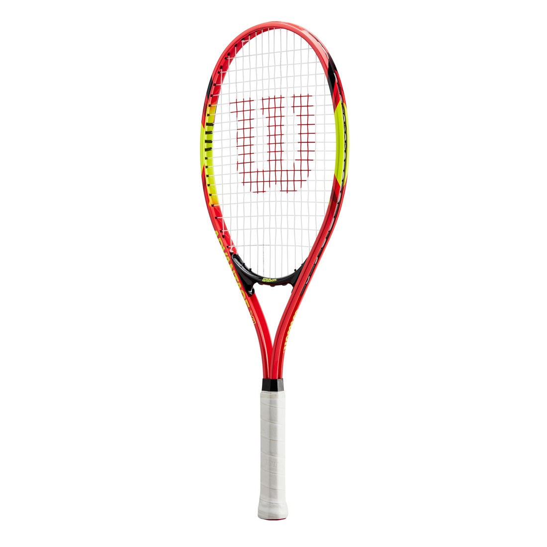 4 Wilson Advantage Extra Large Adult Racquet - Assorted, 4 of 7