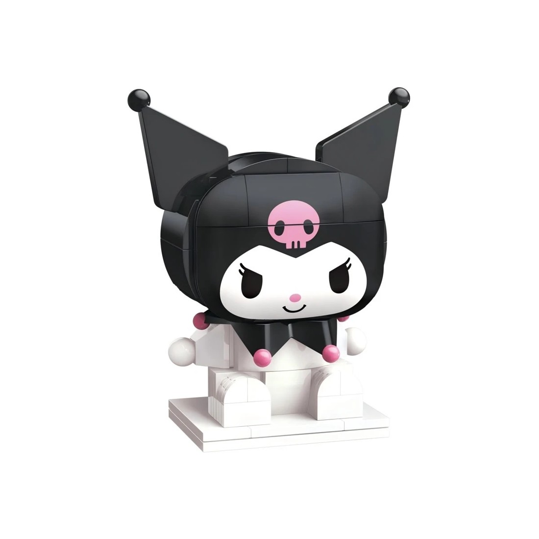 7 Keepplay Hello Kitty Playset - Assorted, 7 of 9