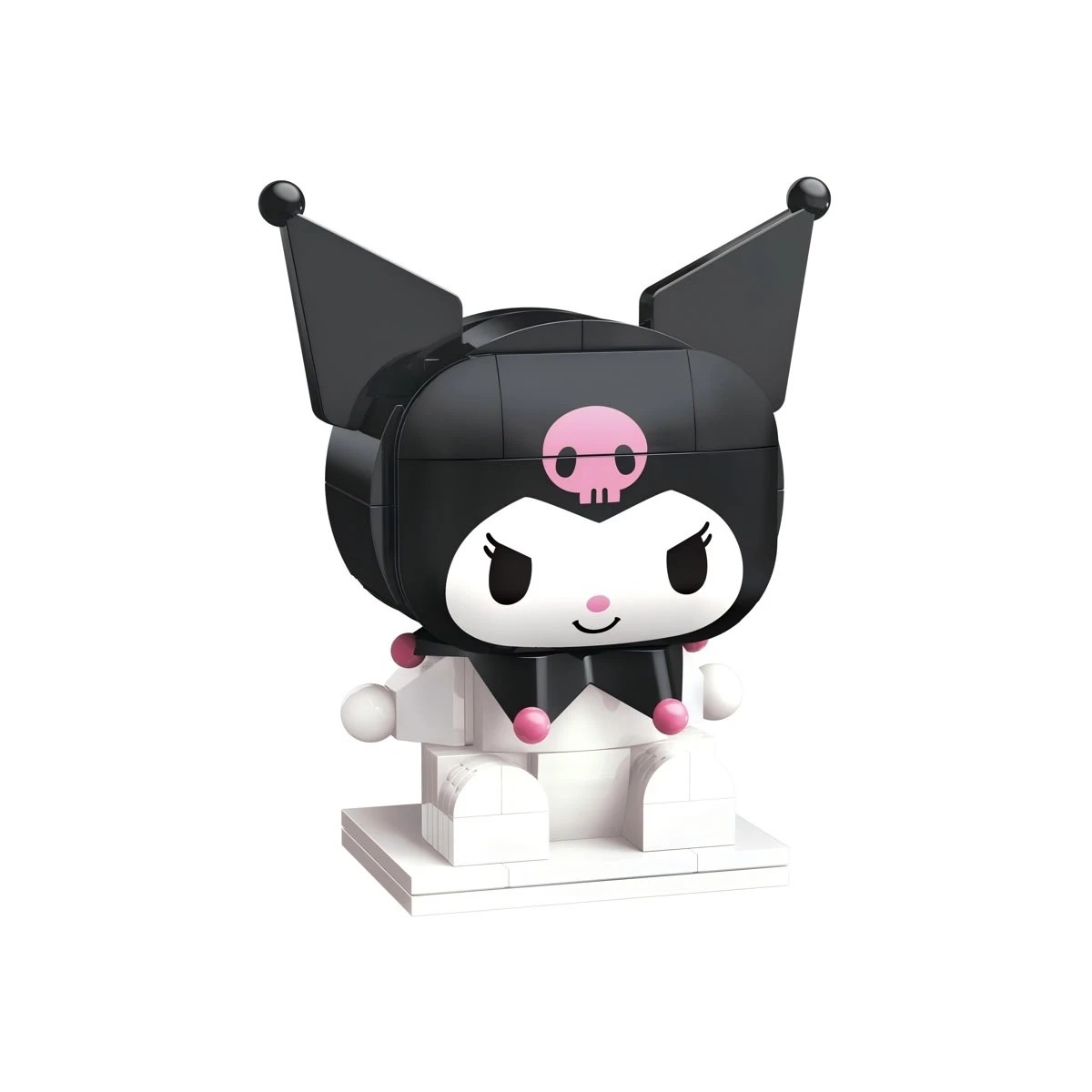 7 Keepplay Hello Kitty Playset - Assorted, 7 of 9