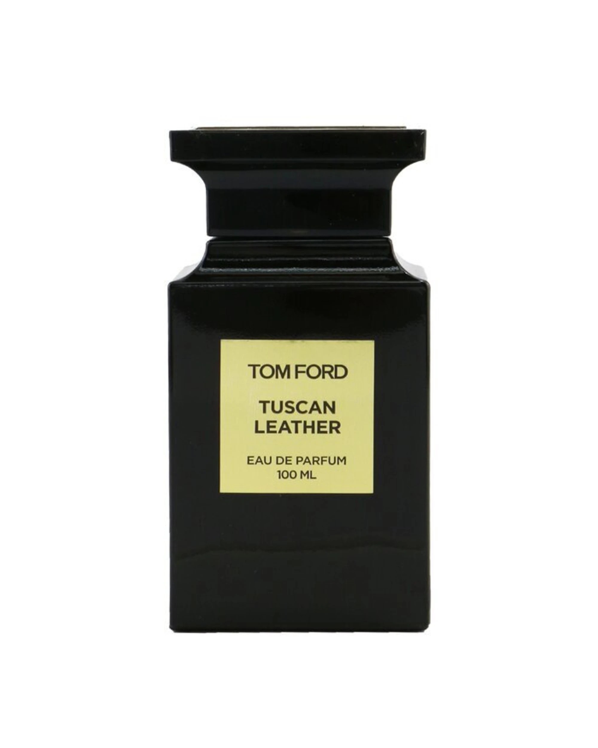 1 Tom Ford Private Blend Tuscan Leather Eau De Parfum Spray 100ml/3.4oz, 1 of 3