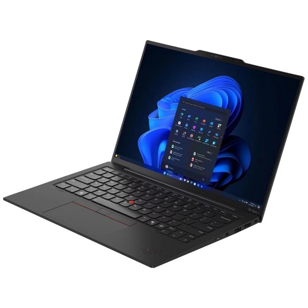 2 Lenovo 14" ThinkPad X1 Notebook Ultra 7 32/512GB, 2 of 7