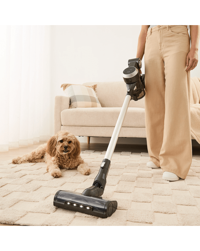280W Cordless Stick Vacuum Cle