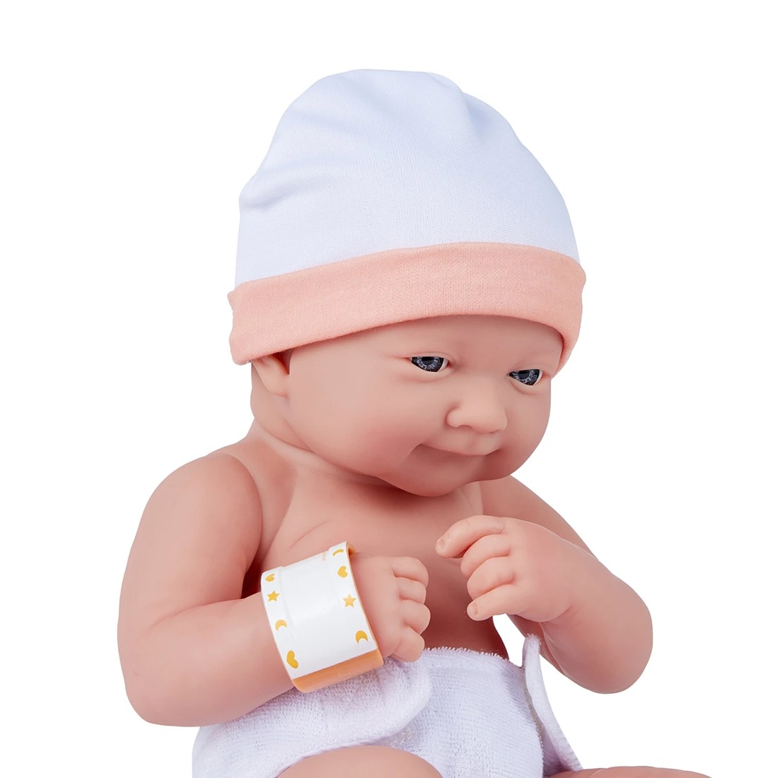 5 La Newborn Doll Set, 5 of 10