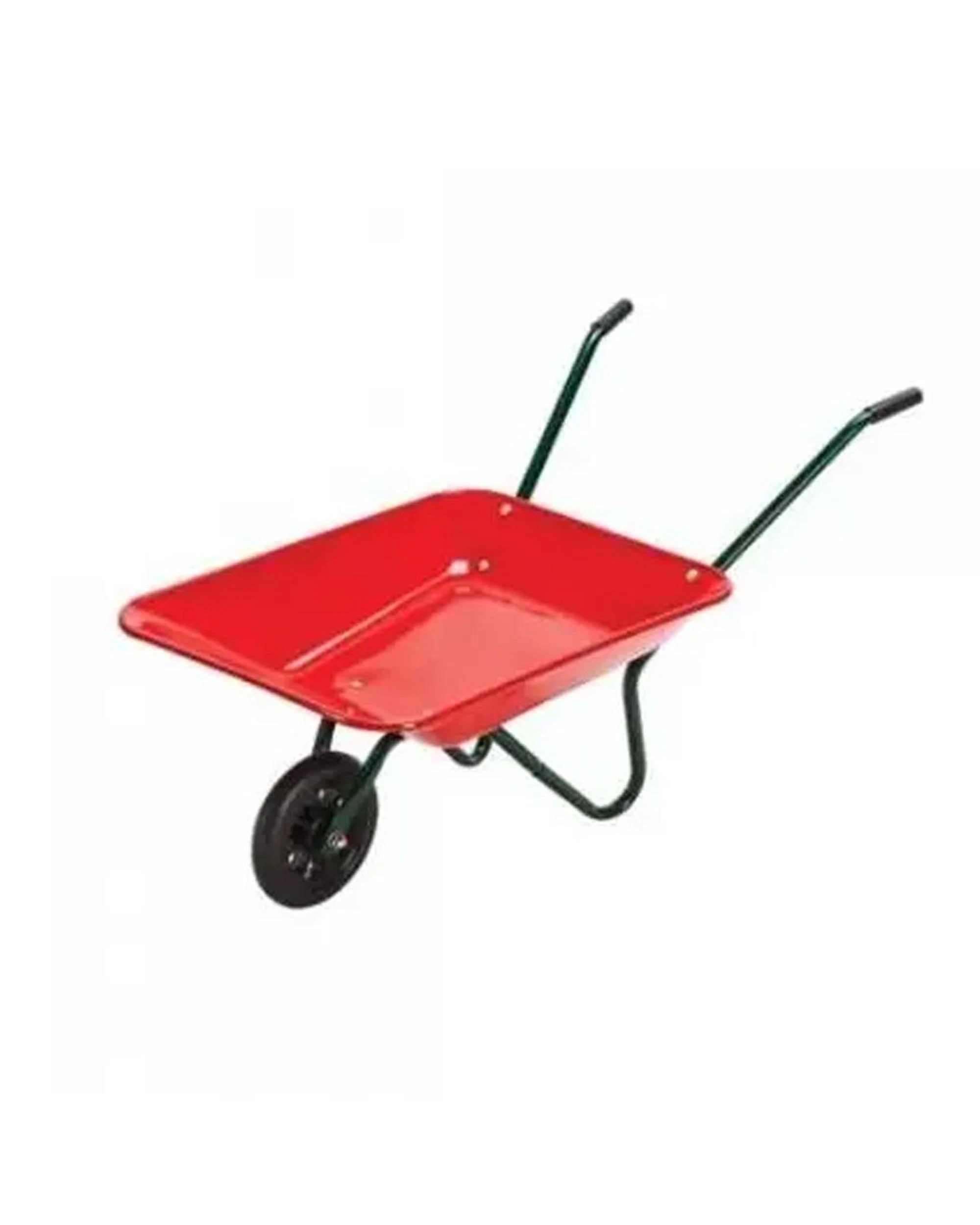 2 Orbit Metal Mighty Wheelbarrow, 2 of 3