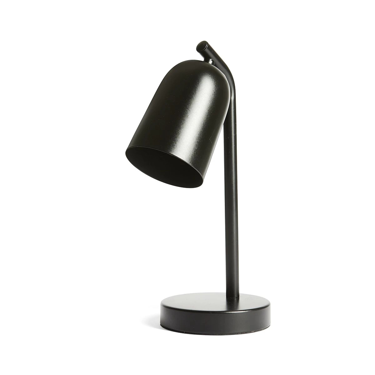 3 Metal Desk Lamp, 3 of 8