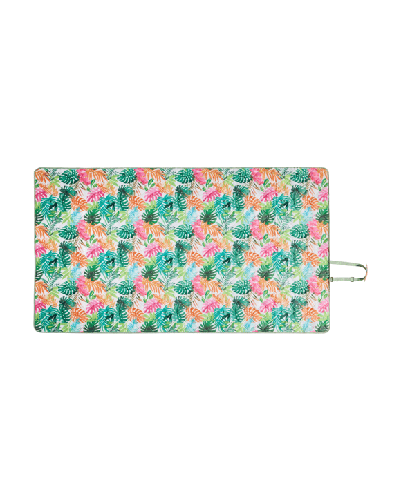 Outdoor Mat - Vivid Botanical
