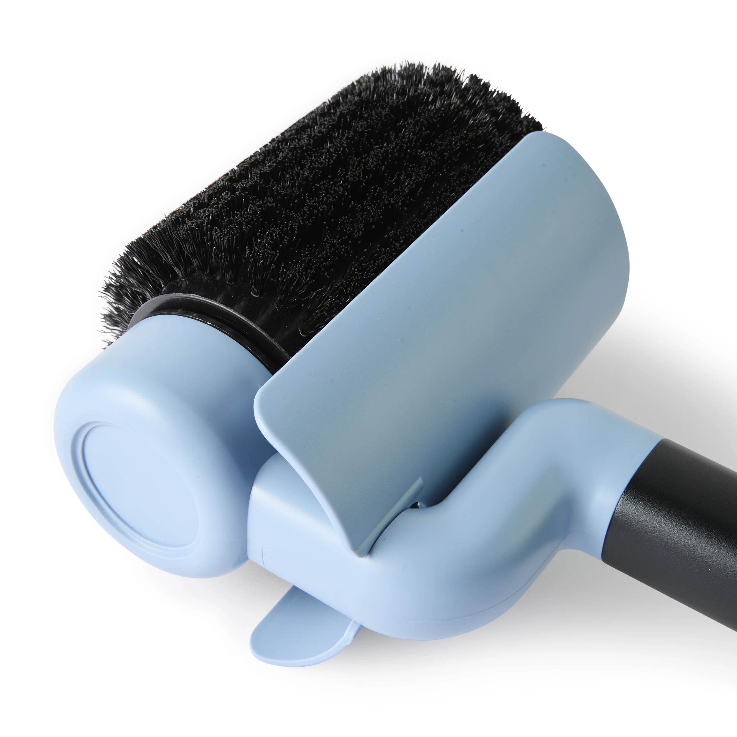 9 Outdoor Indoor Scrubbing Brush, 9 of 10