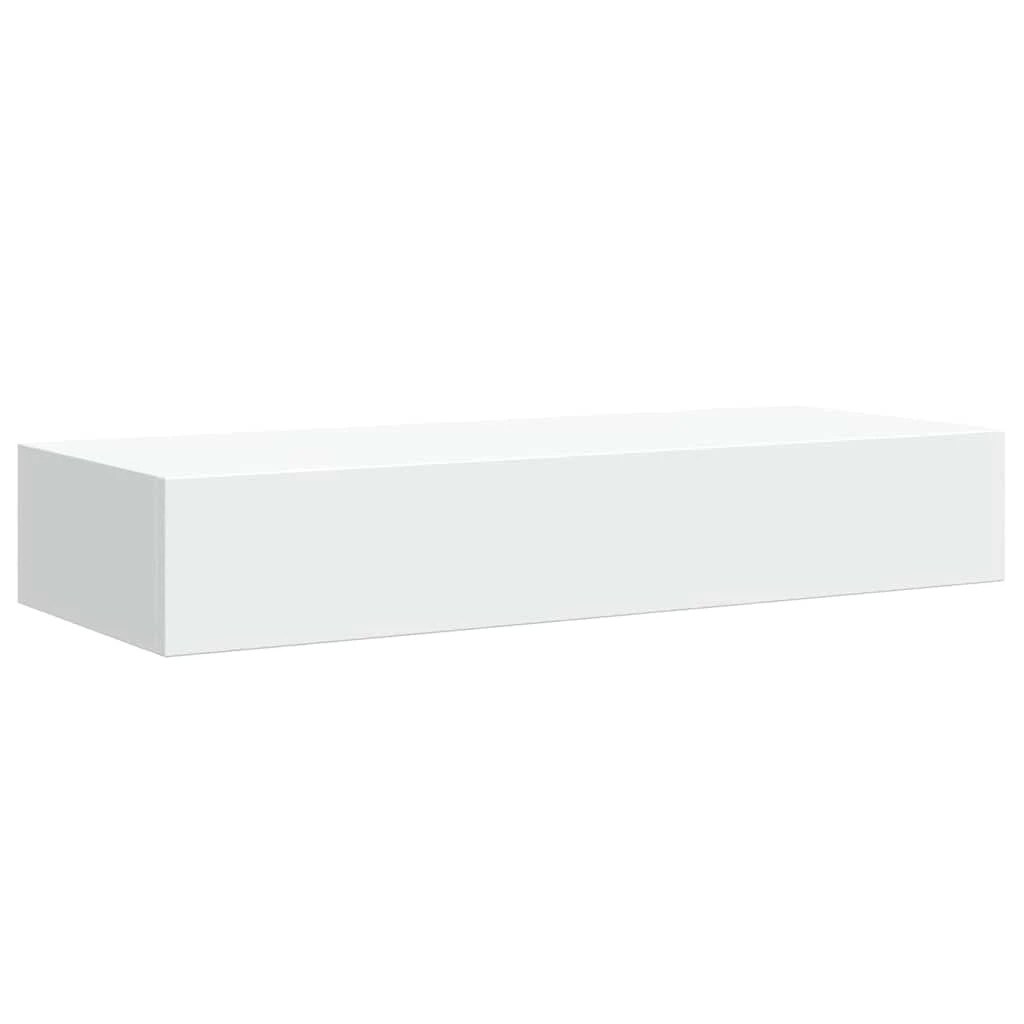 5 Vidaxl Drawer Shelf, Drawer Shelves - White, 5 of 10