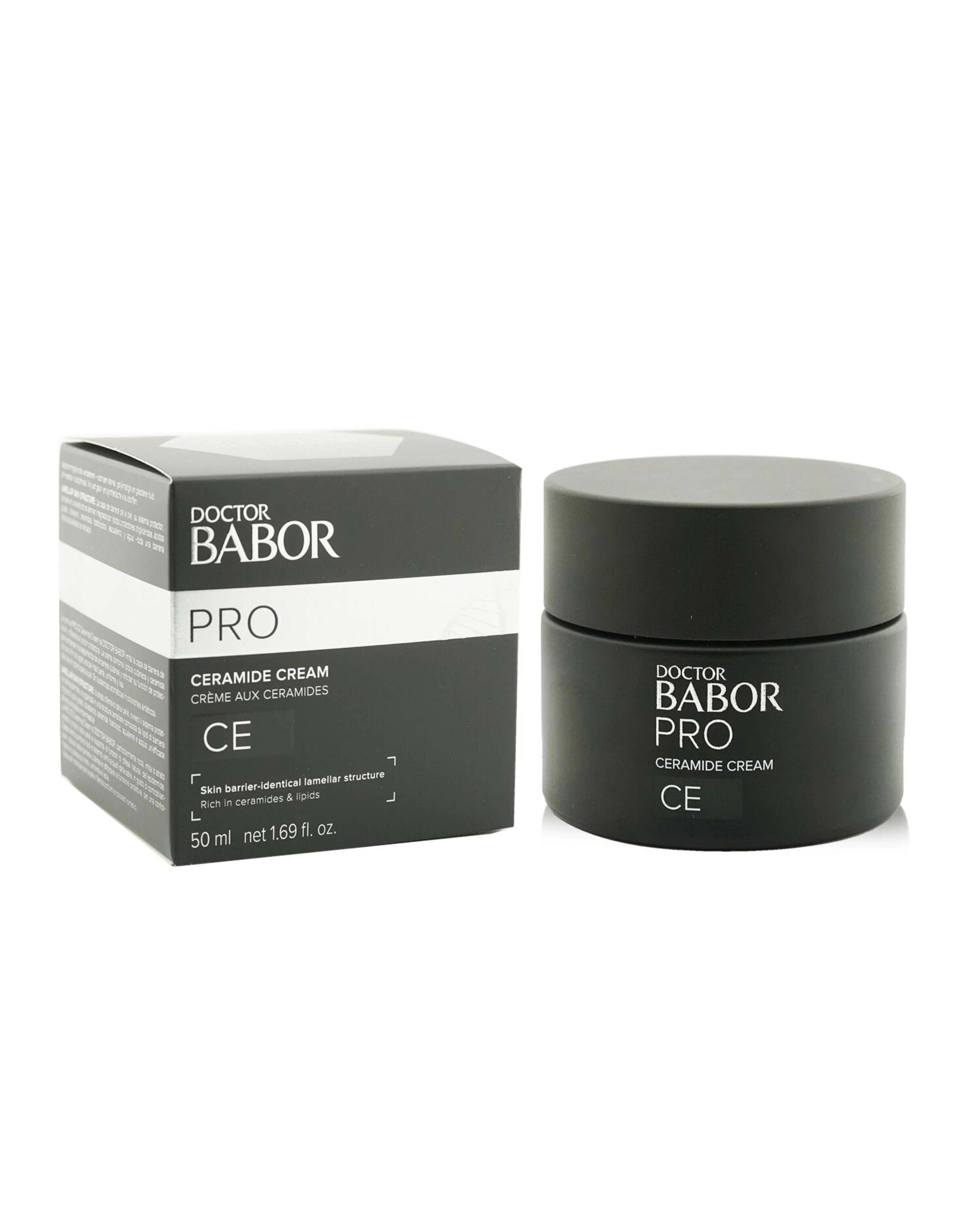2 Babor Doctor Babor Pro CE Ceramide Cream  50ml/1.69oz, 2 of 3