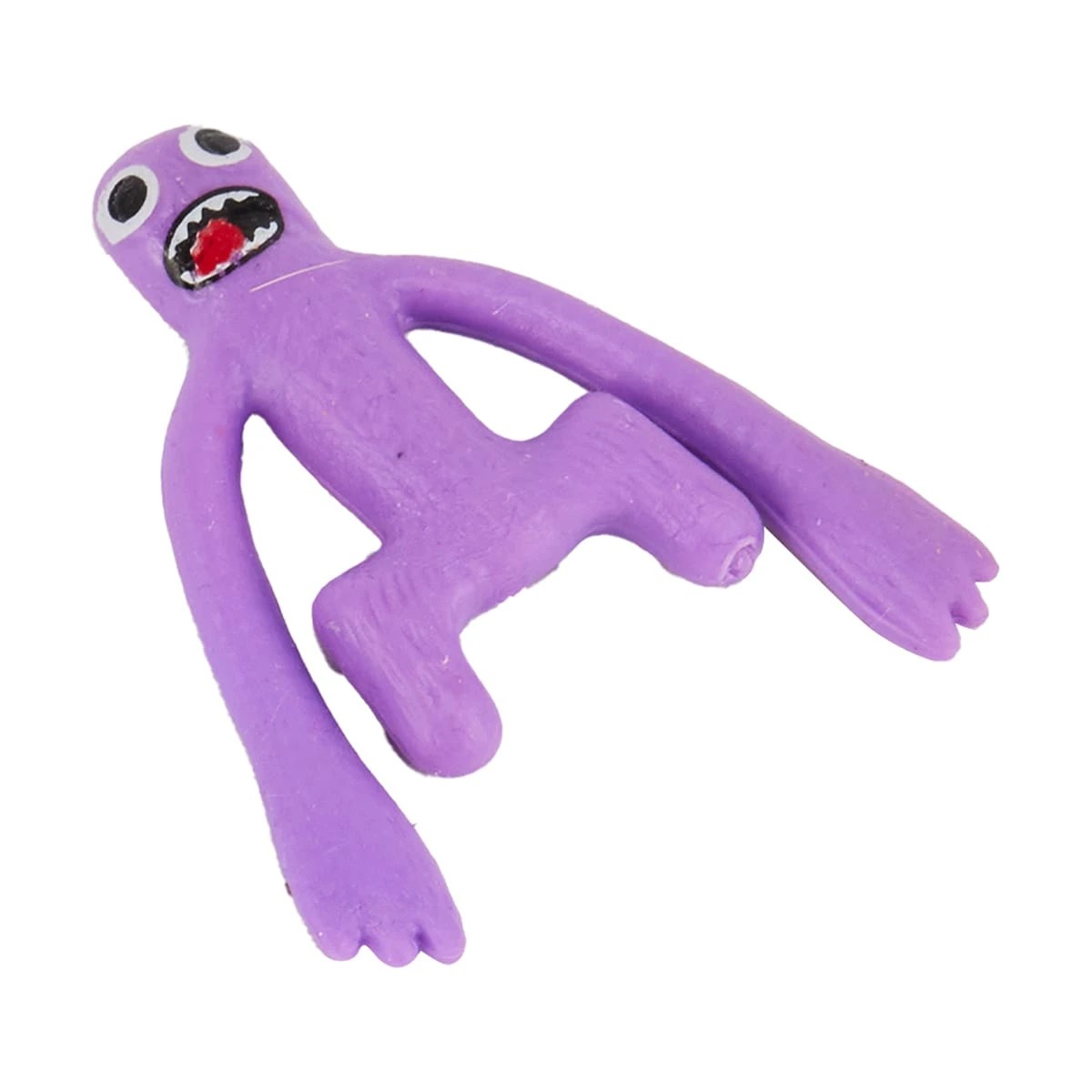 3 5 Piece Stretchy Monsters, 3 of 10