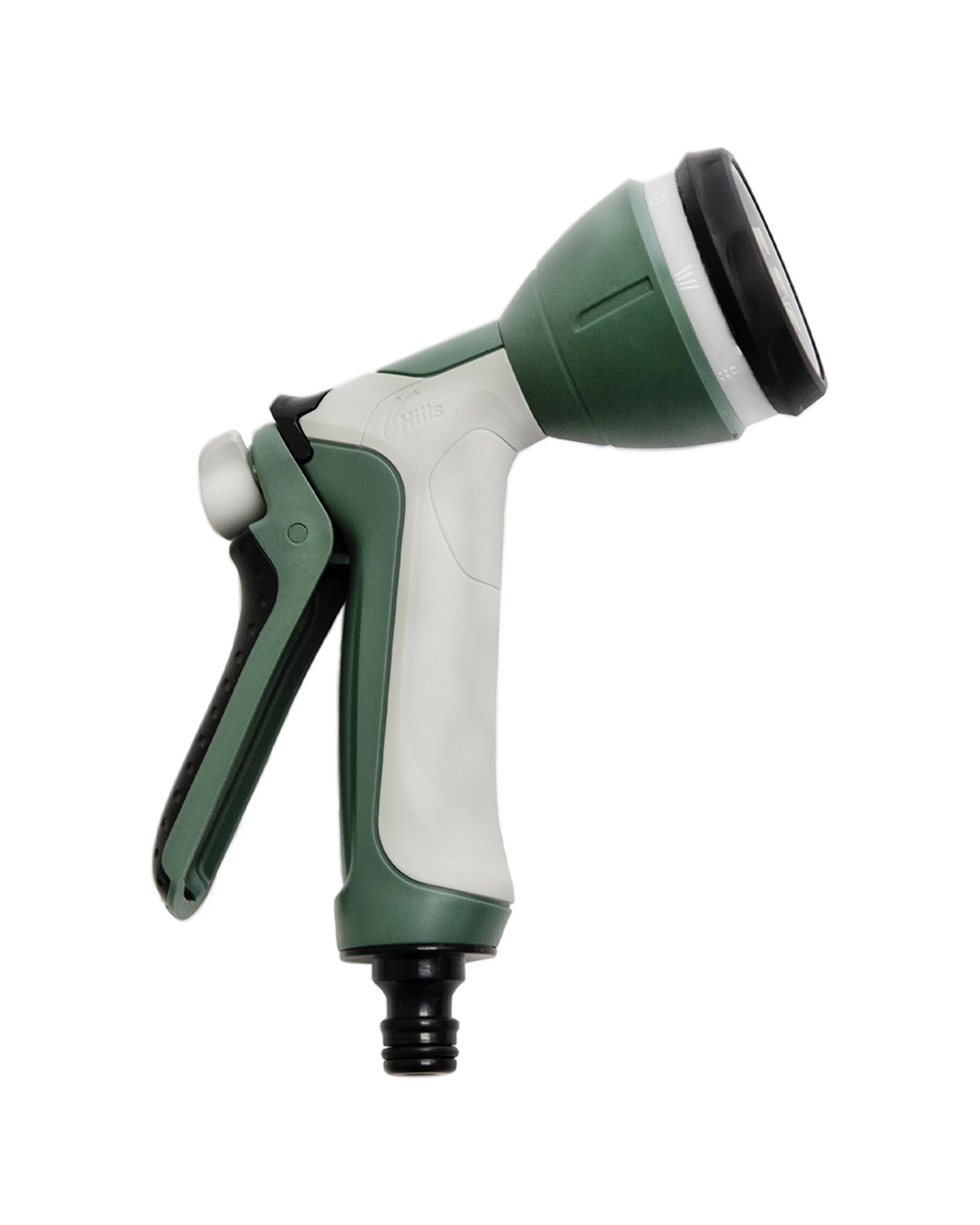 1 Hills Iconic Lightweight Spray Gun With Trigger Lock UV Protected - Multi, 1 of 2