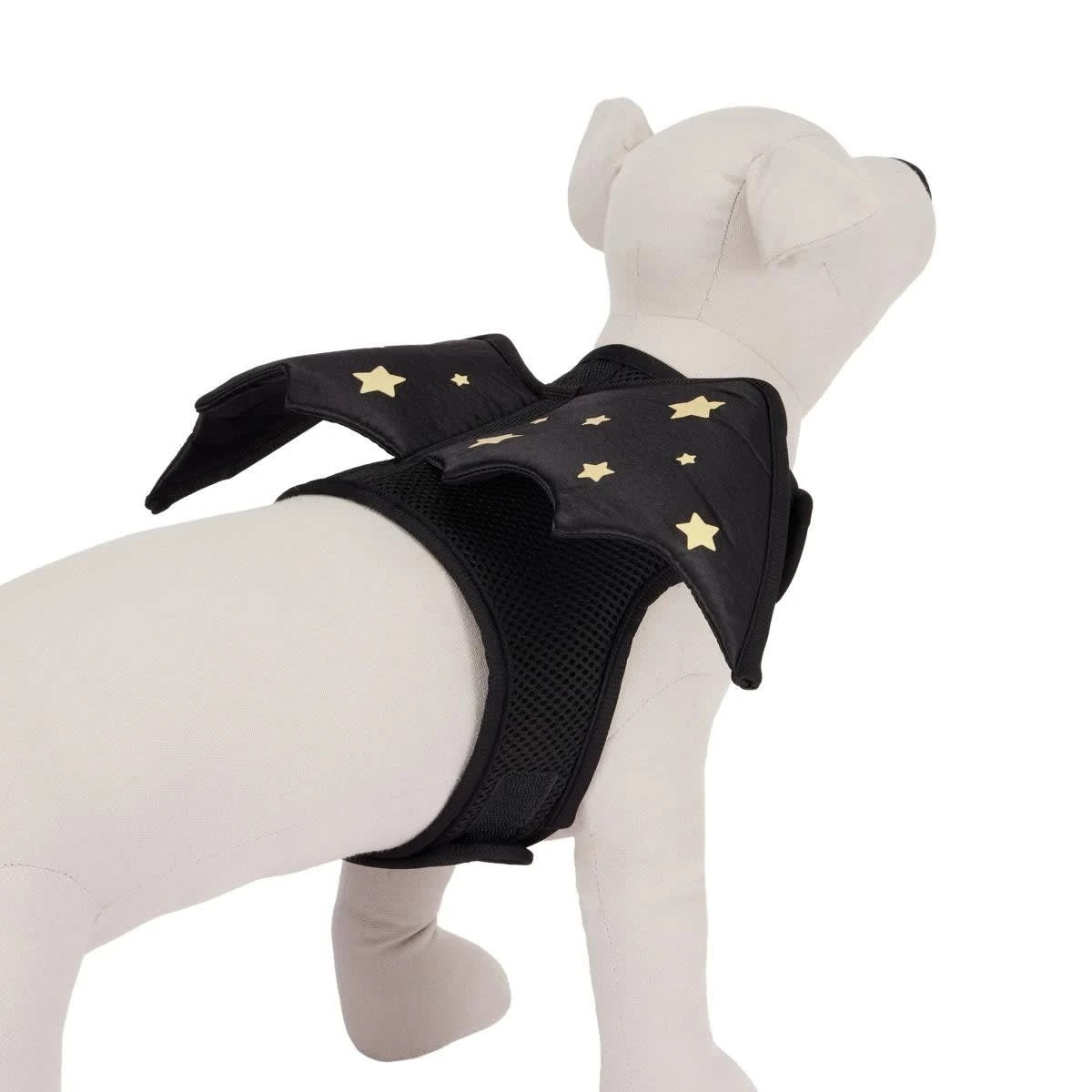 1 Star Pet Bat Wings - Small/Medium, 1 of 9