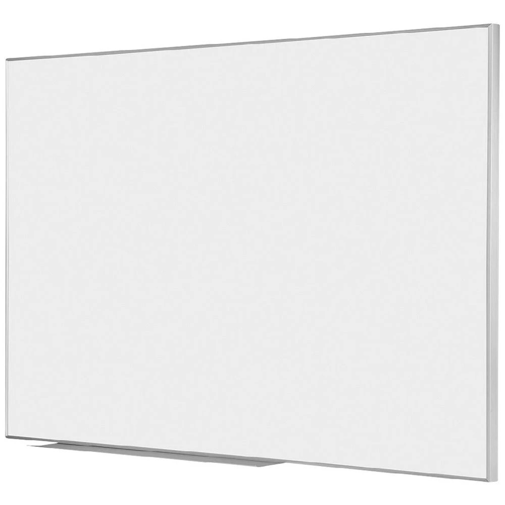 1 Quartet Penrite Slimline Premium Whiteboard 1200 x 900 mm, 1 of 6