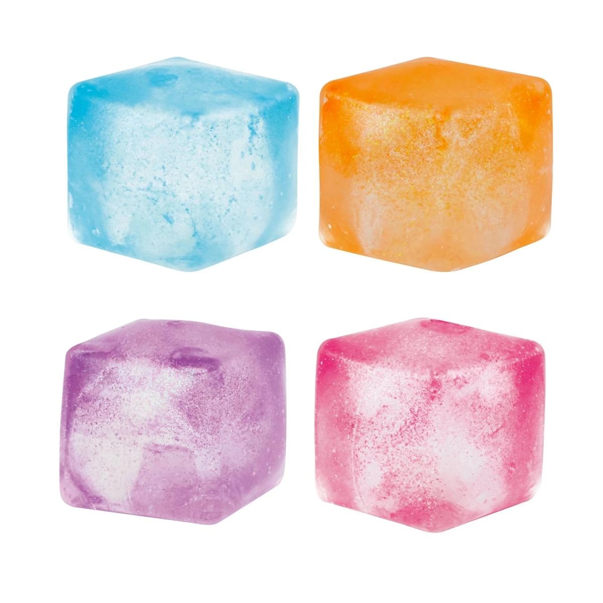 2 Sensory Series Cool Cube - Assorted, 2 of 4